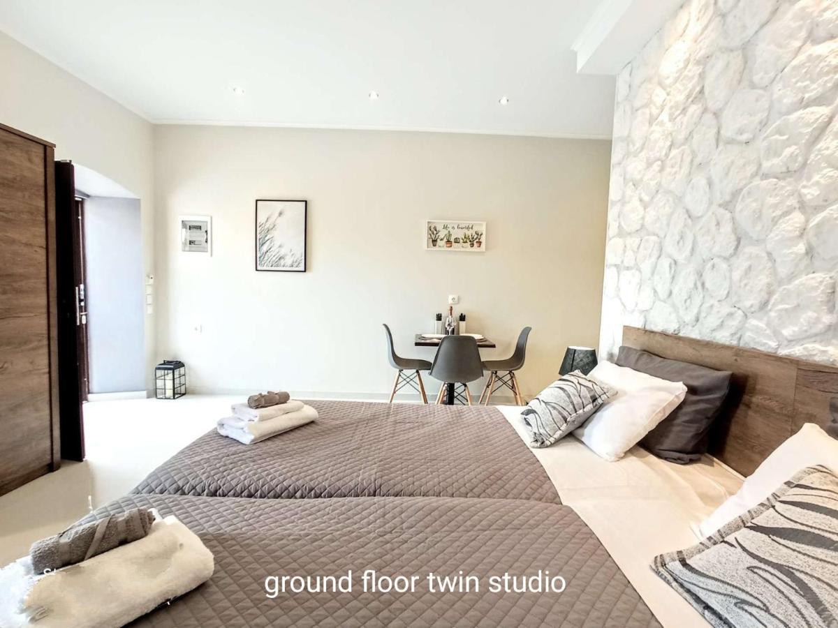 Venus Apartments 斯达林 外观 照片