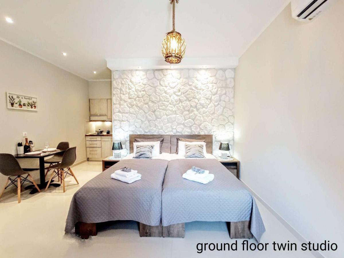 Venus Apartments 斯达林 外观 照片