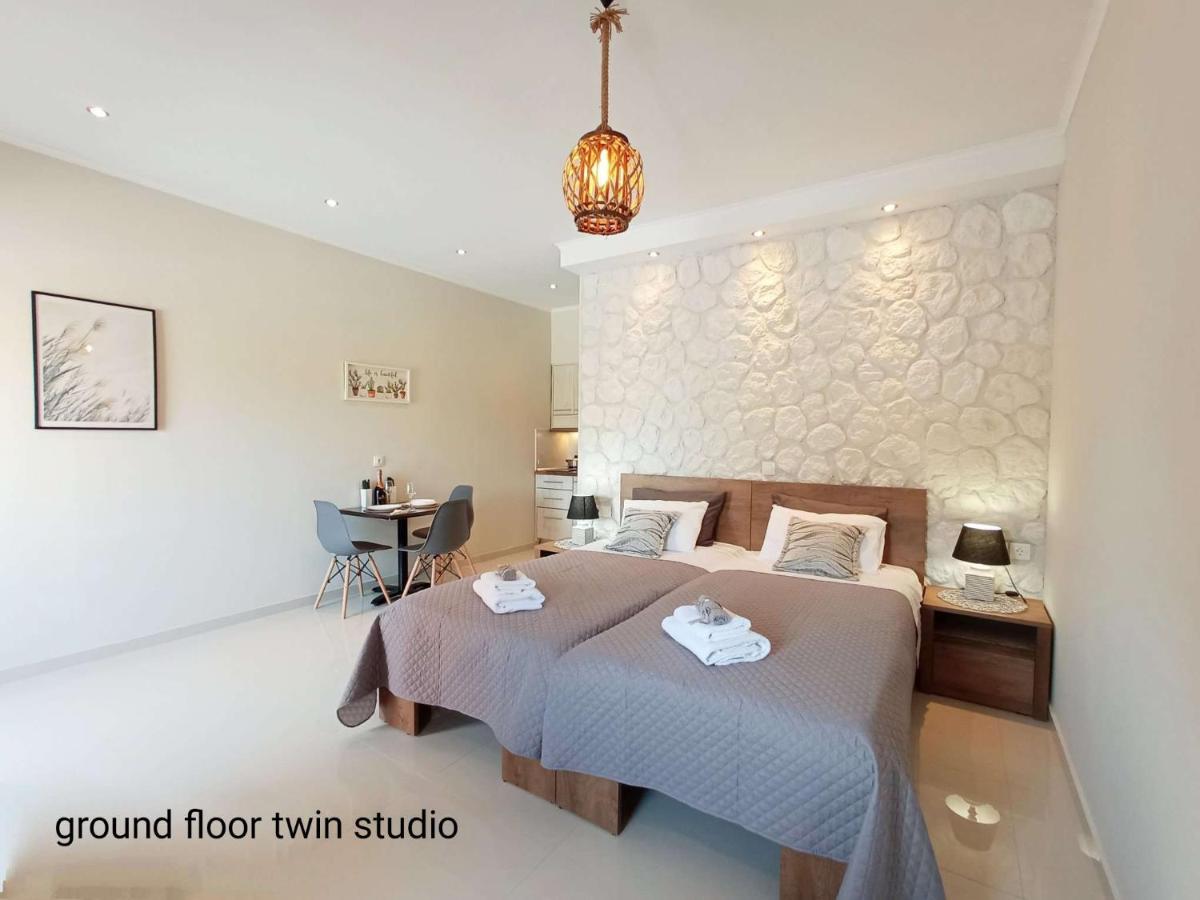 Venus Apartments 斯达林 外观 照片