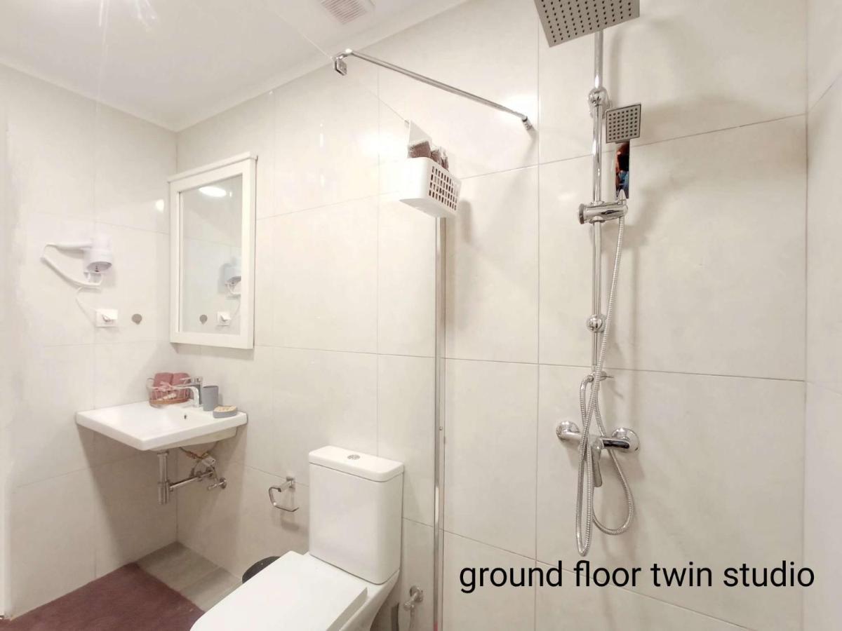 Venus Apartments 斯达林 外观 照片