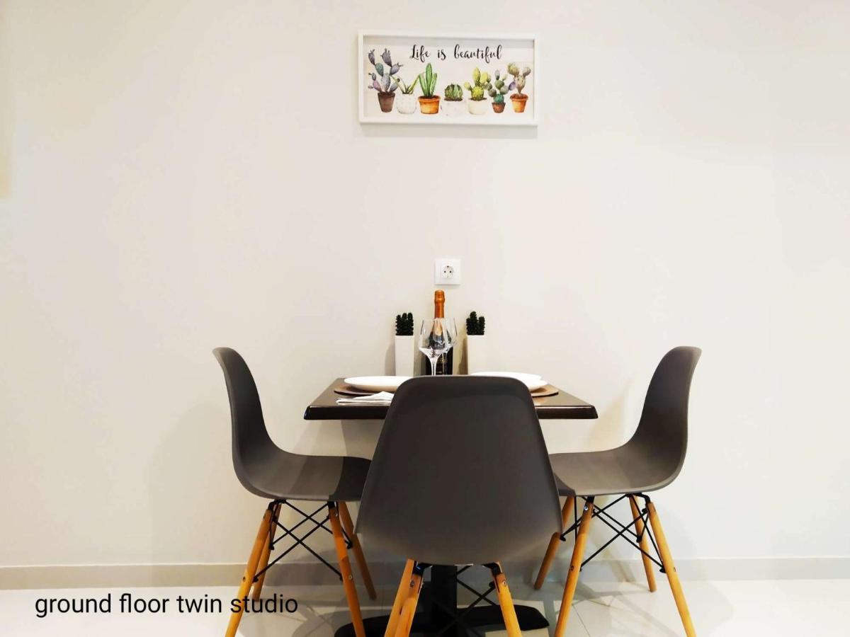 Venus Apartments 斯达林 外观 照片