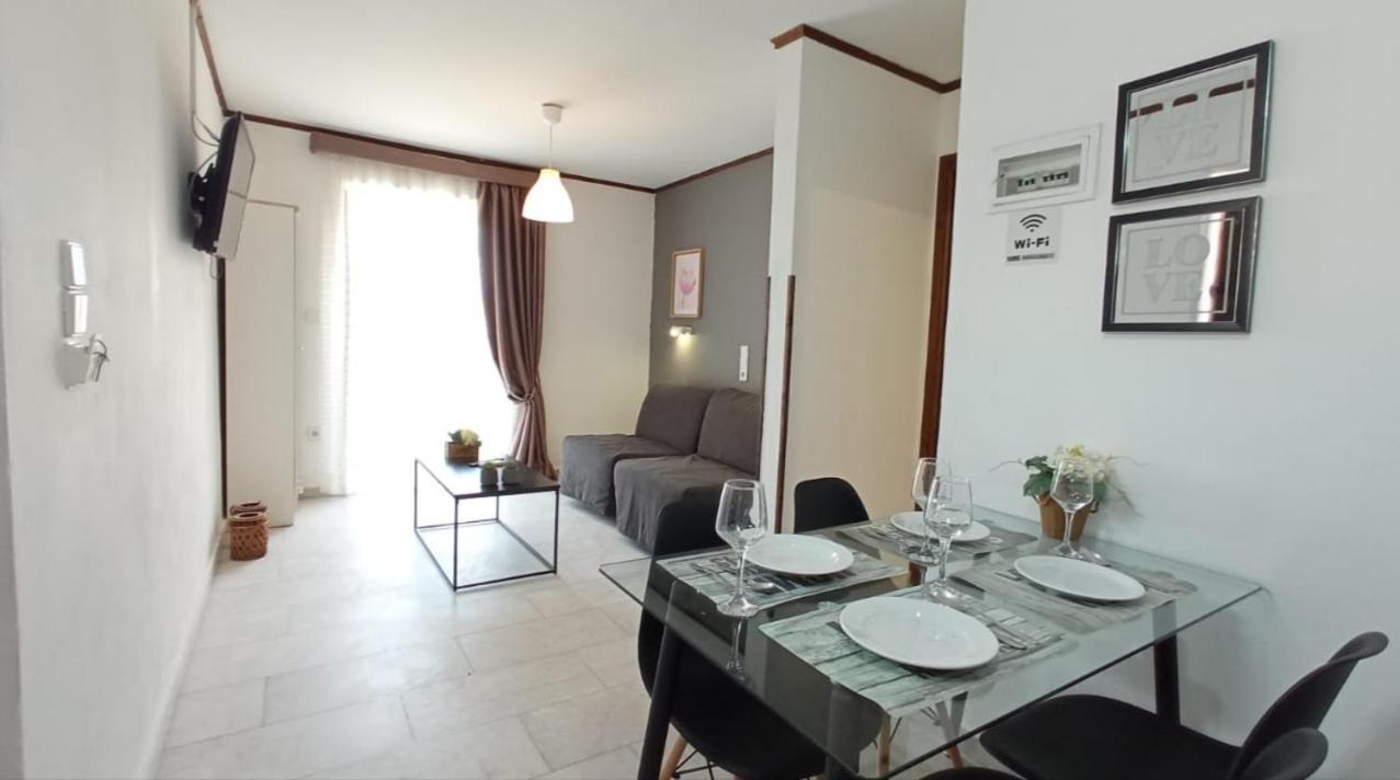 Venus Apartments 斯达林 外观 照片