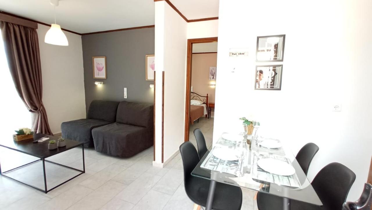 Venus Apartments 斯达林 外观 照片