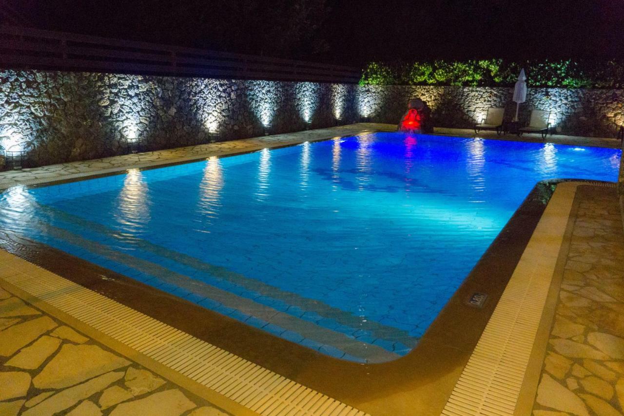 Venus Apartments 斯达林 外观 照片