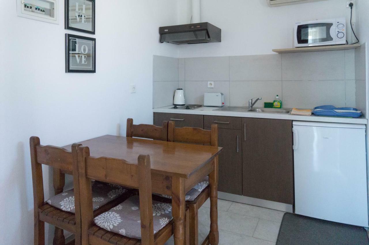 Venus Apartments 斯达林 外观 照片