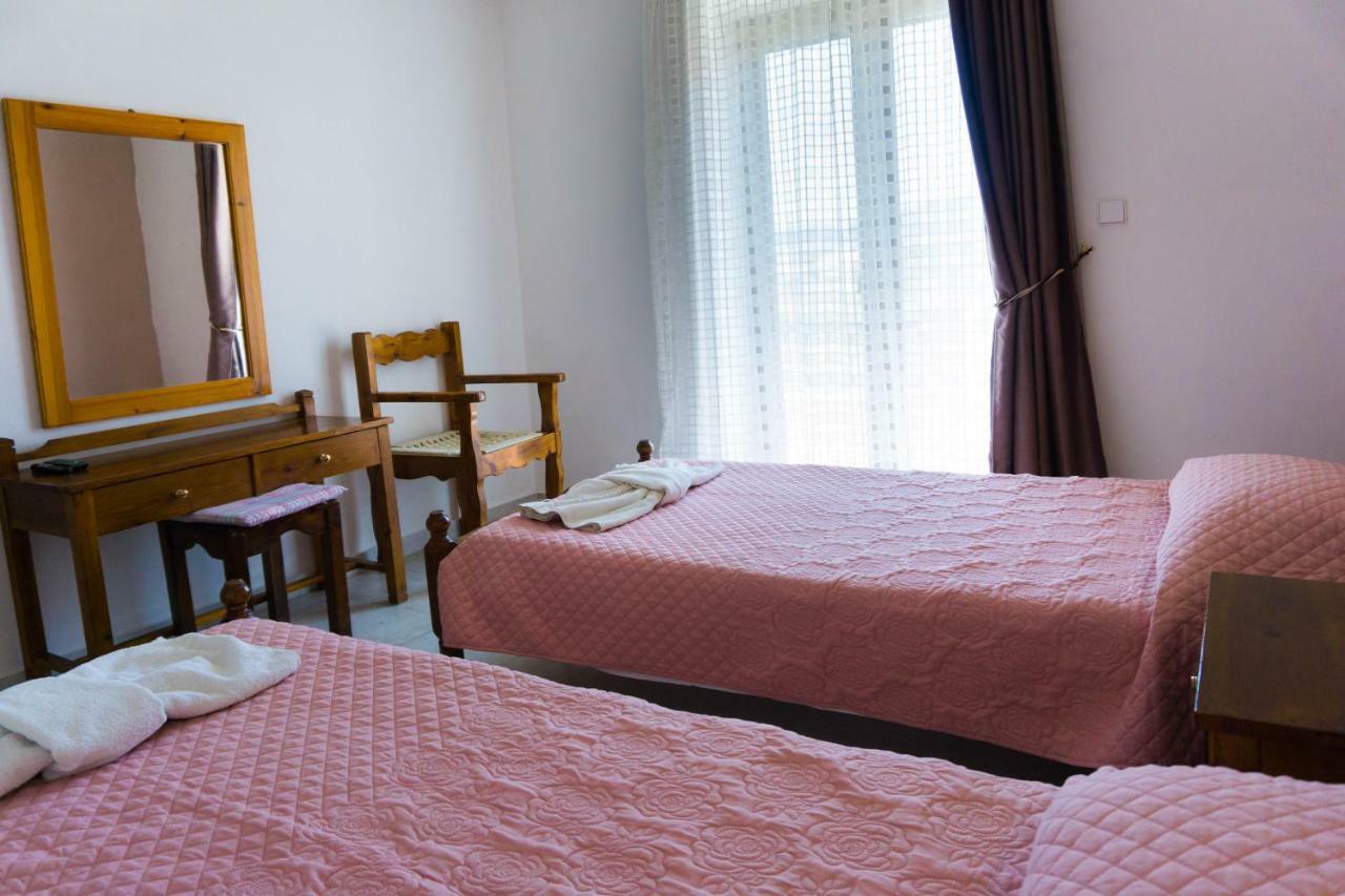 Venus Apartments 斯达林 外观 照片