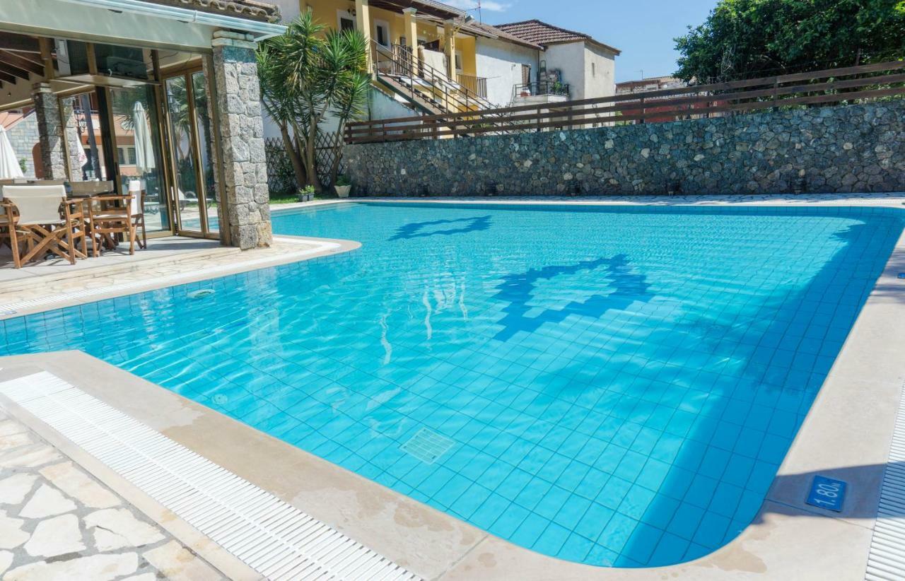 Venus Apartments 斯达林 外观 照片