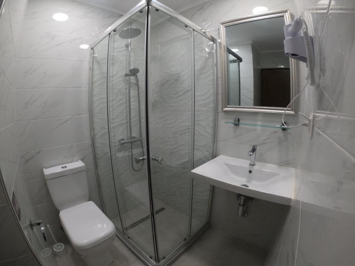 Venus Apartments 斯达林 外观 照片